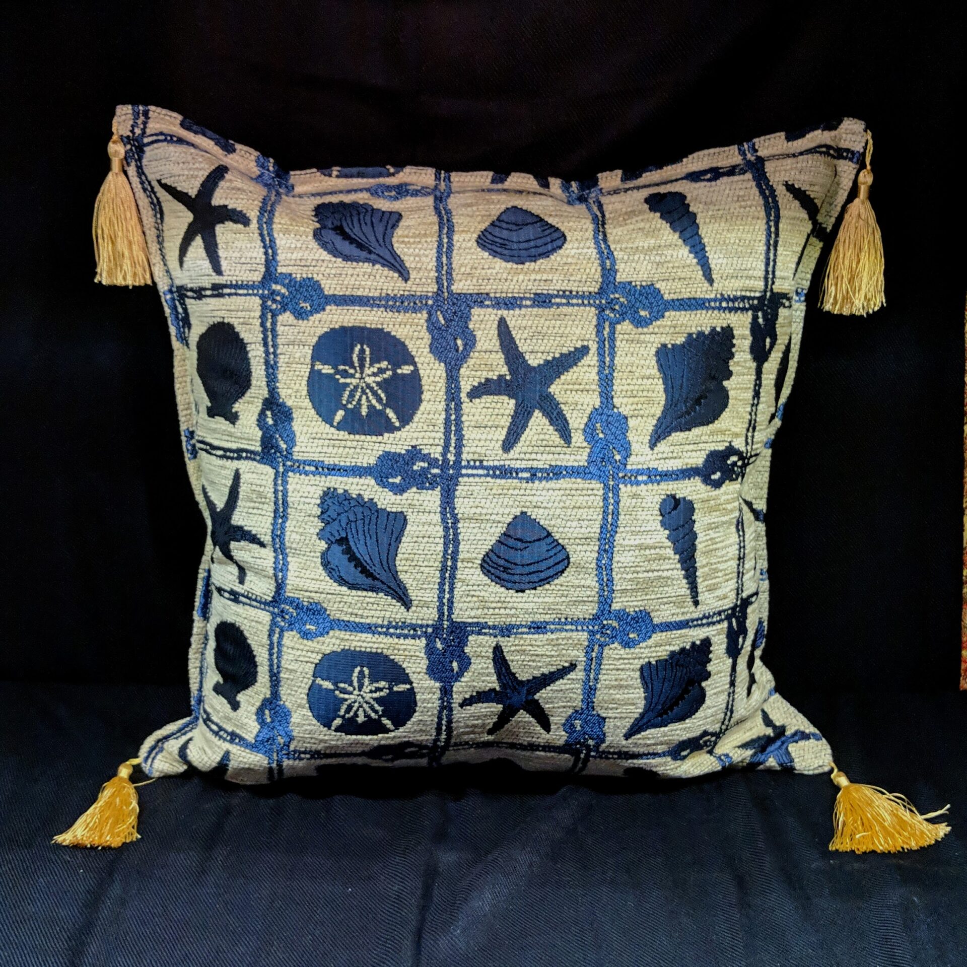 square pillow covers